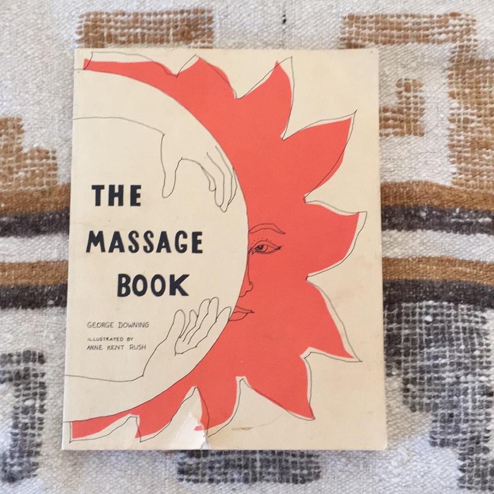 The Massage Book